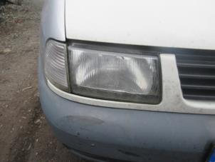 Gebruikte Knipperlicht rechts Volkswagen Caddy II (9K9A) 1.9 D Prijs € 15,00 Margeregeling aangeboden door Boekholt autodemontage B.V