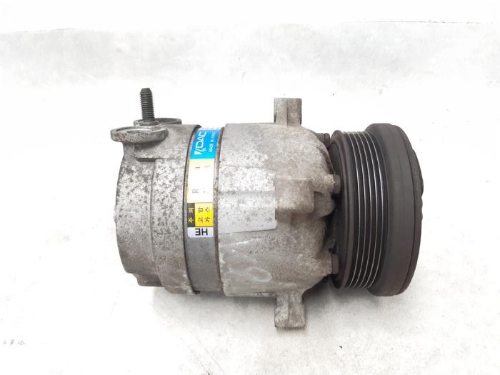 Gebruikte Aircopomp Chevrolet Lacetti (KLAN) 1.8 16V Prijs € 75,00 Margeregeling aangeboden door Boekholt autodemontage B.V