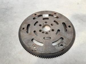 Gebruikte Vliegwiel BMW 3 serie (E90) 320i 16V Prijs € 100,00 Margeregeling aangeboden door Boekholt autodemontage B.V