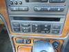 Saab 9-5 Estate (YS3E) 2.3t 16V Airco bedieningspaneel