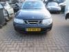 Saab 9-5 Estate (YS3E) 2.3t 16V Grille