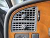 Saab 9-5 Estate (YS3E) 2.3t 16V Luchtrooster Dashboard