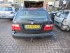 Saab 9-5 Estate (YS3E) 2.3t 16V Motor Ruitenwisser achter
