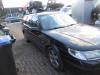Saab 9-5 Estate (YS3E) 2.3t 16V Dakdrager set