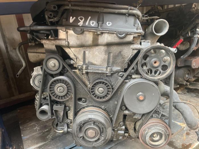 Gebruikte Servopomp Saab 9-5 Estate (YS3E) 2.3t 16V Prijs € 50,00 Margeregeling aangeboden door Boekholt autodemontage B.V