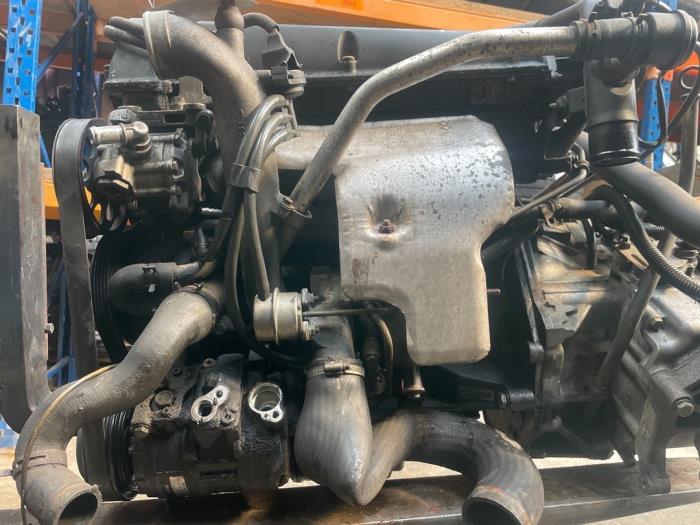 Gebruikte Aircopomp Saab 9-5 Estate (YS3E) 2.3t 16V Prijs € 75,00 Margeregeling aangeboden door Boekholt autodemontage B.V