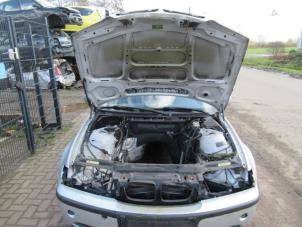 Gebruikte Fan Radiateur BMW 3 serie (E46/4) 320d 16V Prijs € 40,00 Margeregeling aangeboden door Boekholt autodemontage B.V