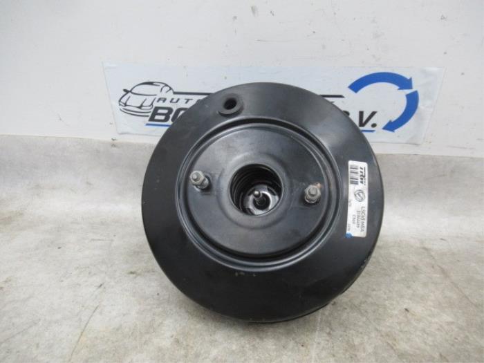Gebruikte Rembol Fiat 500 (312) 0.9 TwinAir 85 Prijs € 49,00 Margeregeling aangeboden door Boekholt autodemontage B.V