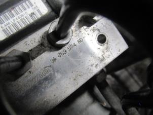 Gebruikte ABS Pomp Peugeot 308 (4A/C) 1.6 16V THP 155 Prijs € 100,00 Margeregeling aangeboden door Boekholt autodemontage B.V