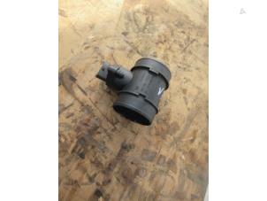 Gebruikte Luchtmassameter Honda Civic (FA/FD) 1.3 Hybrid Prijs € 30,00 Margeregeling aangeboden door Boekholt autodemontage B.V