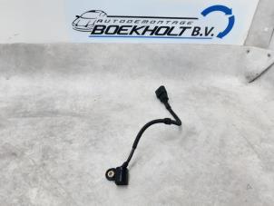 Gebruikte Sensor Nokkenas Seat Ibiza IV (6J5) 1.2 TDI Ecomotive Prijs € 15,00 Margeregeling aangeboden door Boekholt autodemontage B.V