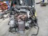 Motor van een Citroen C3 (FC/FL/FT), 2001 / 2012 1.4 HDi, Hatchback, 4Dr, Diesel, 1.398cc, 52kW (71pk), FWD, DV4TD; 8HZ, 2003-07 / 2011-02 2007