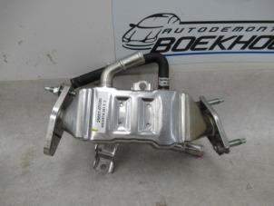 Gebruikte EGR koeler Toyota C-HR (X1,X5) 1.8 16V Hybrid Prijs € 55,00 Margeregeling aangeboden door Boekholt autodemontage B.V