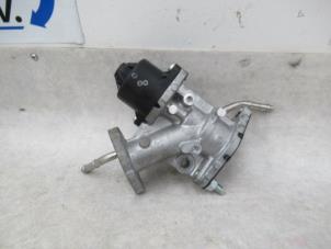 Gebruikte EGR Klep Toyota C-HR (X1,X5) 1.8 16V Hybrid Prijs € 99,00 Margeregeling aangeboden door Boekholt autodemontage B.V