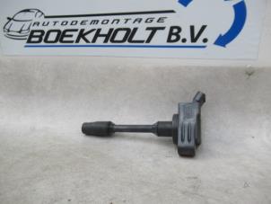 Gebruikte Pen Bobine Toyota C-HR (X1,X5) 1.8 16V Hybrid Prijs € 35,00 Margeregeling aangeboden door Boekholt autodemontage B.V