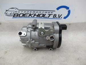 Gebruikte Aircopomp Toyota C-HR (X1,X5) 1.8 16V Hybrid Prijs € 349,00 Margeregeling aangeboden door Boekholt autodemontage B.V