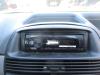 Radio CD Speler van een Fiat Punto II (188), 1999 / 2012 1.2 60 S, Hatchback, Benzine, 1.242cc, 44kW (60pk), FWD, 188A4000, 1999-09 / 2012-03, 188AXA1A; 188BXA1A 2001