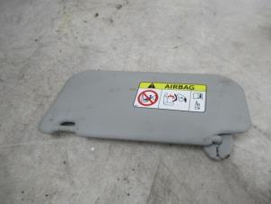 Gebruikte Zonneklep Toyota C-HR (X1,X5) 1.8 16V Hybrid Prijs € 30,00 Margeregeling aangeboden door Boekholt autodemontage B.V