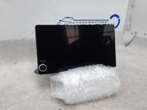 Gebruikte Display Interieur Toyota C-HR (X1,X5) 1.8 16V Hybrid Prijs € 400,00 Margeregeling aangeboden door Boekholt autodemontage B.V