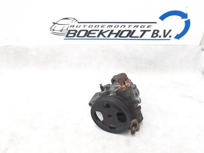 Gebruikte Servopomp Daihatsu YRV (M2) 1.0 12V DVVT STi Prijs € 35,00 Margeregeling aangeboden door Boekholt autodemontage B.V