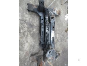Gebruikte Subframe Chrysler PT Cruiser 2.2 CRD 16V Prijs € 99,00 Margeregeling aangeboden door Boekholt autodemontage B.V