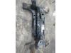 Subframe van een Chrysler PT Cruiser 2.2 CRD 16V 2005