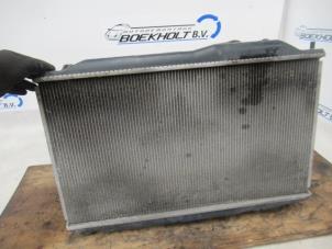 Gebruikte Radiateur Honda Civic (FA/FD) 1.8i VTEC 16V Prijs op aanvraag aangeboden door Boekholt autodemontage B.V