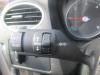 Richtingaanwijzer links van een Ford Focus 2 Wagon, 2004 / 2012 1.6 TDCi 16V 110, Combi/o, Diesel, 1.560cc, 81kW (110pk), FWD, G8DA, 2004-11 / 2008-02 2005
