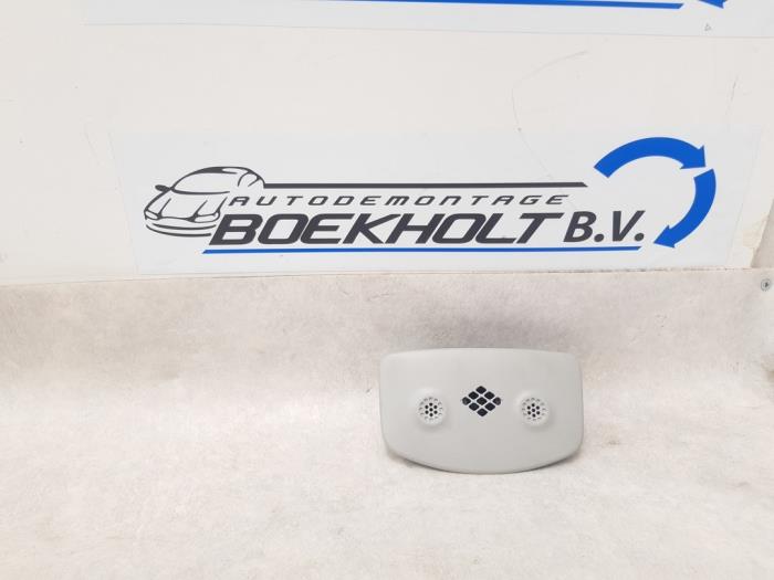 Gebruikte Telefoon Module Toyota C-HR (X1,X5) 1.8 16V Hybrid Prijs € 50,00 Margeregeling aangeboden door Boekholt autodemontage B.V