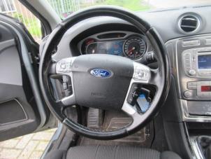 Gebruikte Kilometerteller KM Ford Mondeo IV 2.0 TDCi 140 16V Prijs € 125,00 Margeregeling aangeboden door Boekholt autodemontage B.V