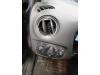 Schakelaar Licht van een Ford Mondeo IV, 2007 / 2015 2.0 TDCi 140 16V, Hatchback, Diesel, 1.998cc, 103kW (140pk), FWD, QXBA, 2007-03 / 2015-01 2010