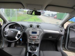 Gebruikte Spiegel binnen Ford Mondeo IV 2.0 TDCi 140 16V Prijs € 35,00 Margeregeling aangeboden door Boekholt autodemontage B.V