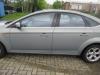 Ford Mondeo IV 2.0 TDCi 140 16V Driehoeks Ruit links-achter