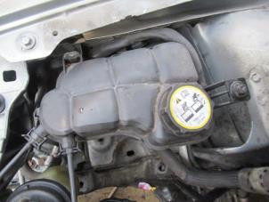 Gebruikte Koelvloeistof Reservoir Ford Mondeo IV 2.0 TDCi 140 16V Prijs € 35,00 Margeregeling aangeboden door Boekholt autodemontage B.V