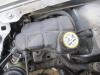 Koelvloeistof Reservoir van een Ford Mondeo IV, 2007 / 2015 2.0 TDCi 140 16V, Hatchback, Diesel, 1.998cc, 103kW (140pk), FWD, QXBA, 2007-03 / 2015-01 2010
