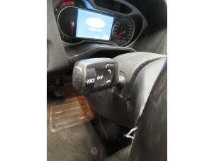 Gebruikte Radiobediening Stuur Ford Mondeo IV 2.0 TDCi 140 16V Prijs € 40,00 Margeregeling aangeboden door Boekholt autodemontage B.V