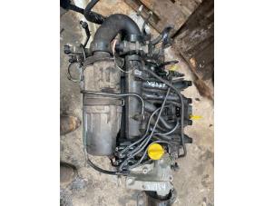 Gebruikte Bobine Renault Clio II (BB/CB) 1.2 Prijs € 25,00 Margeregeling aangeboden door Boekholt autodemontage B.V