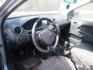 Gebruikte Dashboard Ford Fiesta 5 (JD/JH) 1.3 Prijs € 75,00 Margeregeling aangeboden door Boekholt autodemontage B.V