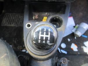 Gebruikte Versnellingsbak Mechaniek Ford Fiesta 5 (JD/JH) 1.3 Prijs € 50,00 Margeregeling aangeboden door Boekholt autodemontage B.V