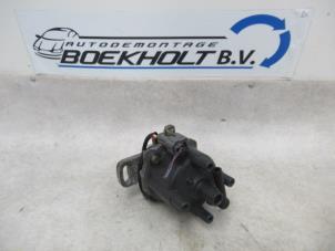Gebruikte Verdeler Ontsteking Daihatsu Gran Move 1.6 16V Prijs € 25,00 Margeregeling aangeboden door Boekholt autodemontage B.V