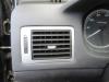 Peugeot 307 (3A/C/D) 1.4 Luchtrooster Dashboard