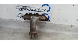 Gebruikte Uitlaatspruitstuk Opel Calibra 2.5 V6 24V Prijs € 65,00 Margeregeling aangeboden door Boekholt autodemontage B.V