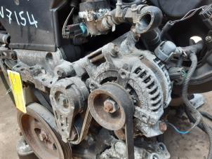 Gebruikte Alternator Chrysler Sebring (JR) 2.4 16V Prijs op aanvraag aangeboden door Boekholt autodemontage B.V
