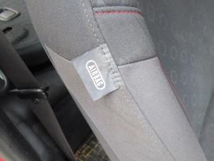 Gebruikte Airbag stoel (zitplaats) BMW Mini One/Cooper (R50) 1.6 16V One Prijs € 100,00 Margeregeling aangeboden door Boekholt autodemontage B.V