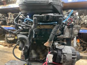 Gebruikte Inlaatspruitstuk Fiat Punto II (188) 1.2 60 S Prijs € 35,00 Margeregeling aangeboden door Boekholt autodemontage B.V