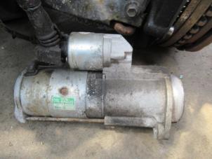 Gebruikte Startmotor Hyundai H-300 2.5 CRDi Prijs € 48,40 Inclusief btw aangeboden door Boekholt autodemontage B.V