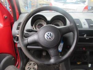 Gebruikte Dashboard Volkswagen Lupo (6X1) 1.0 MPi 50 Prijs € 75,00 Margeregeling aangeboden door Boekholt autodemontage B.V