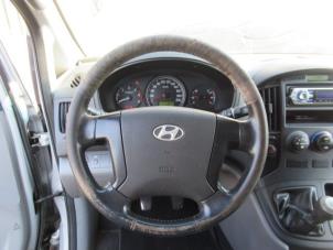 Gebruikte Airbag links (Stuur) Hyundai H-300 2.5 CRDi Prijs € 75,00 Margeregeling aangeboden door Boekholt autodemontage B.V