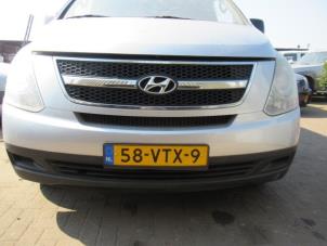 Gebruikte Gaspedaal Hyundai H-300 2.5 CRDi Prijs € 35,00 Margeregeling aangeboden door Boekholt autodemontage B.V