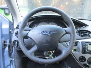 Gebruikte Dashboard Ford Focus 1 Wagon 1.6 16V Prijs € 100,00 Margeregeling aangeboden door Boekholt autodemontage B.V